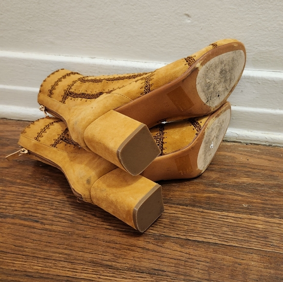 SILENT D Kira Boots - Picture 6 of 9